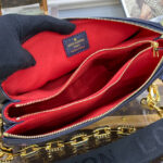 Louis Vuitton Coussin MM M21204 M21209